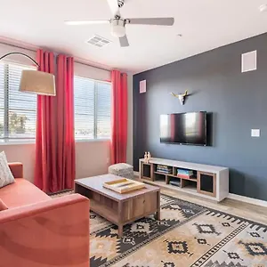 Modern Cozysuites - Paradise Under The Palm Trees! Apartment