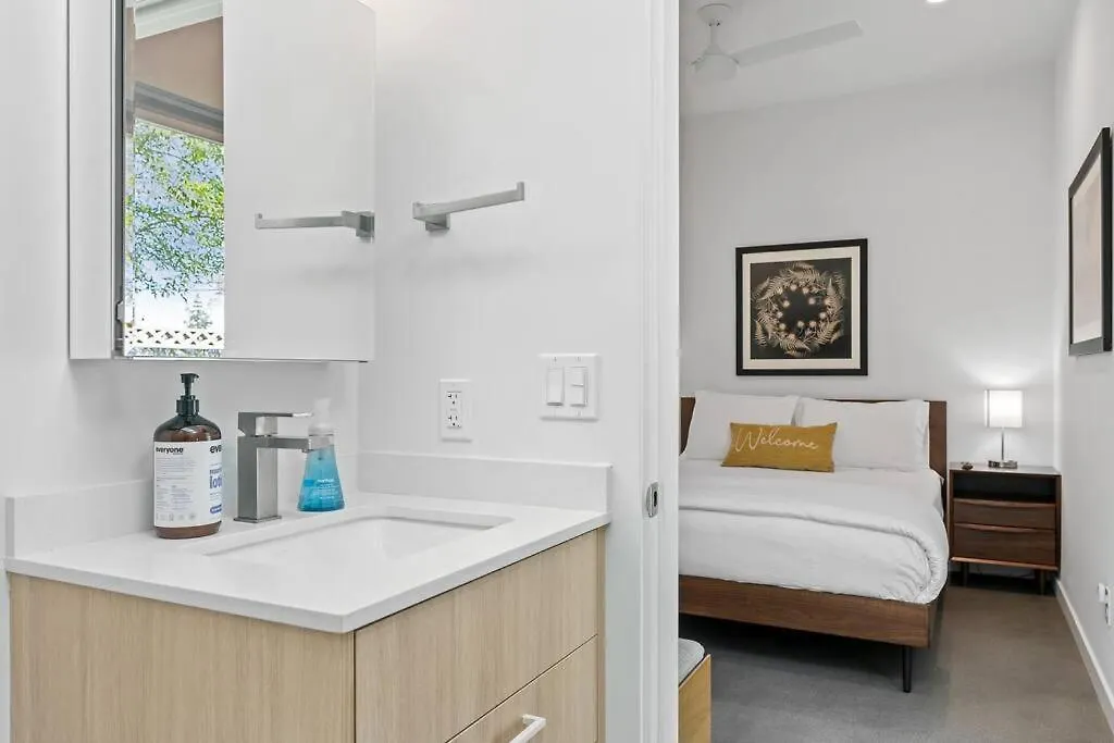 Modern 1-Bedroom Apartment - 80 Walkscore! Phoenix United States