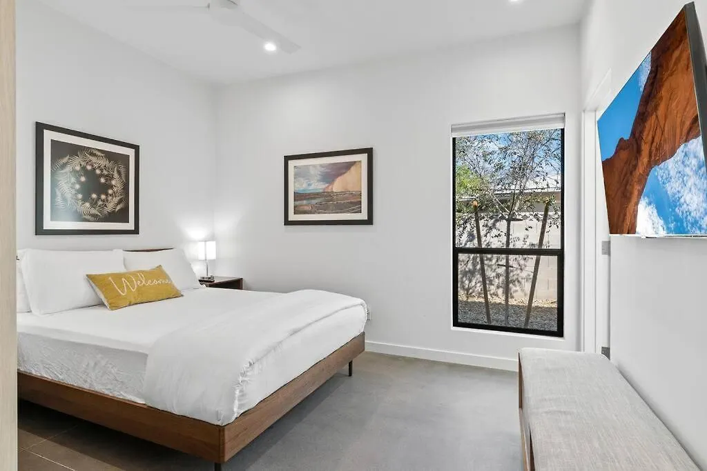 Modern 1-Bedroom Apartment - 80 Walkscore! Phoenix 0*,